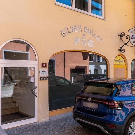 Apartamento Town House Hopfgarten im Brixental Exterior foto