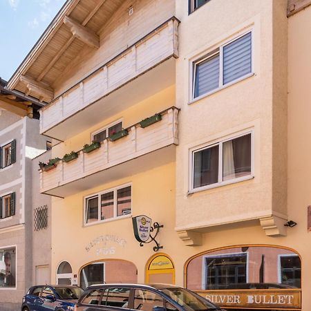 Apartamento Town House Hopfgarten im Brixental Exterior foto