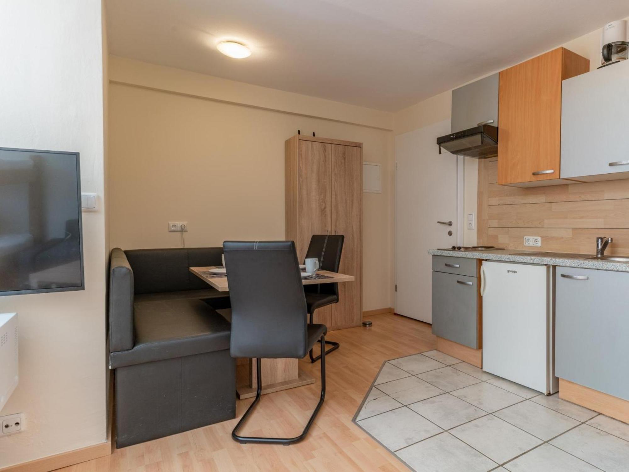 Apartamento Town House Hopfgarten im Brixental Exterior foto