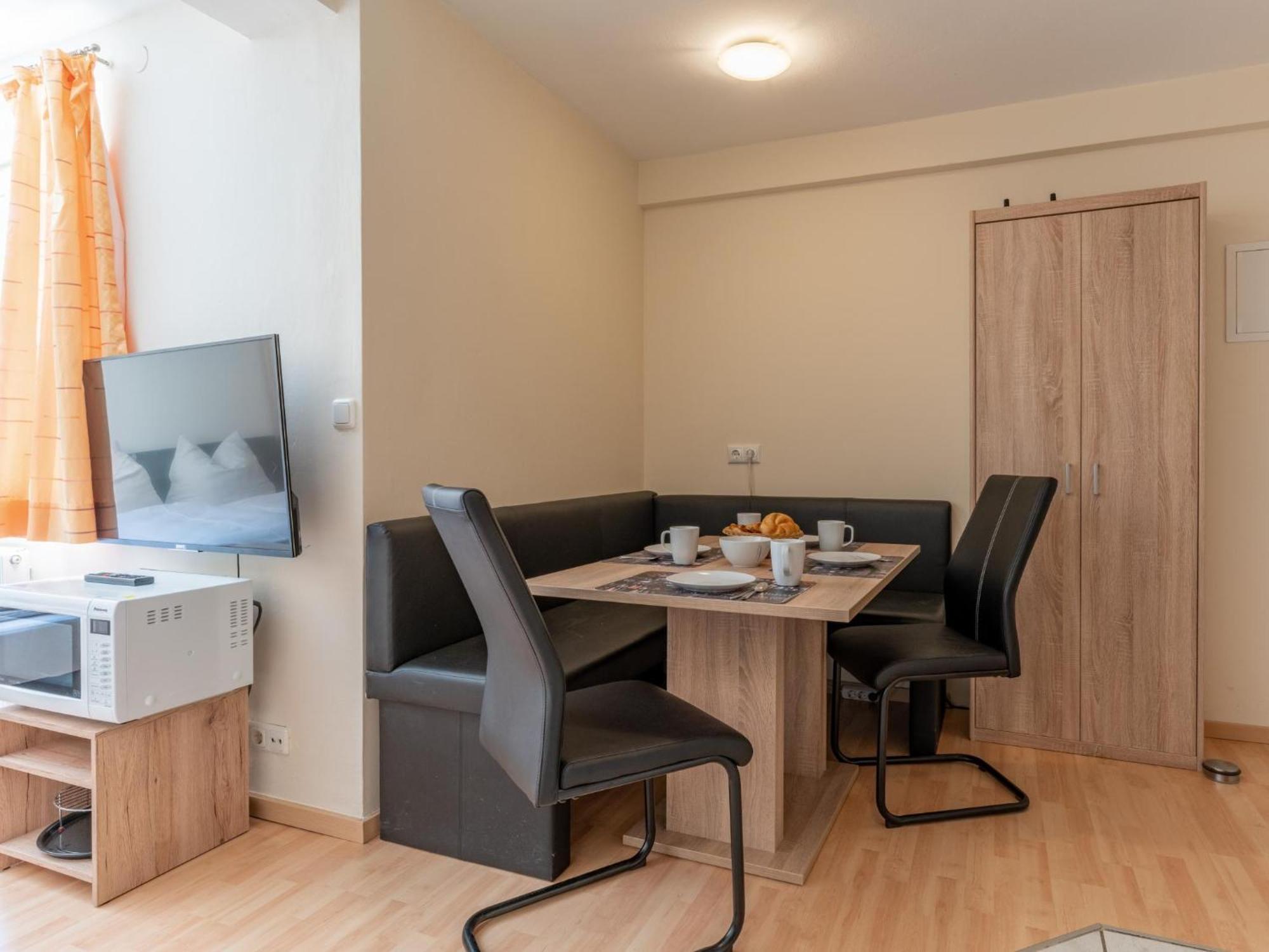Apartamento Town House Hopfgarten im Brixental Exterior foto